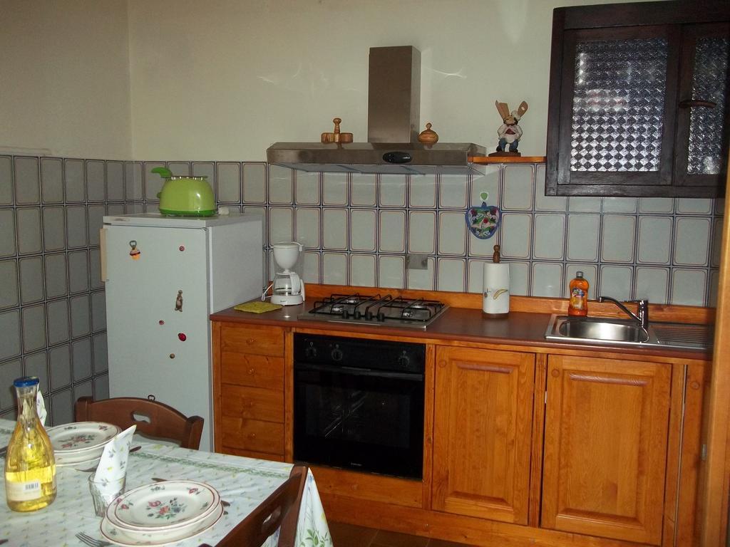 Appartamento Da Benito & Renza Lucca Quarto foto